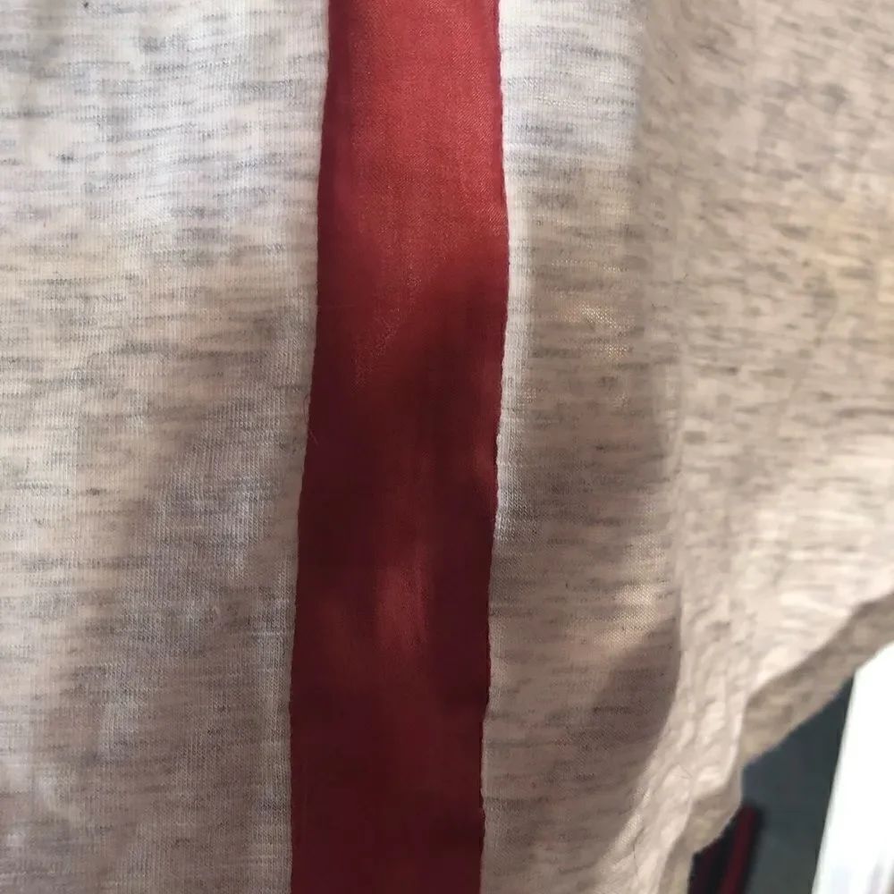 Dolan Left Coast Collection Top - Picture 5 of 7